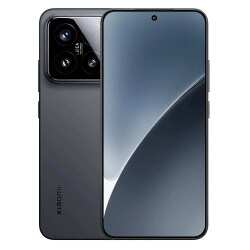 Смартфон Xiaomi 15 12/512GB черный